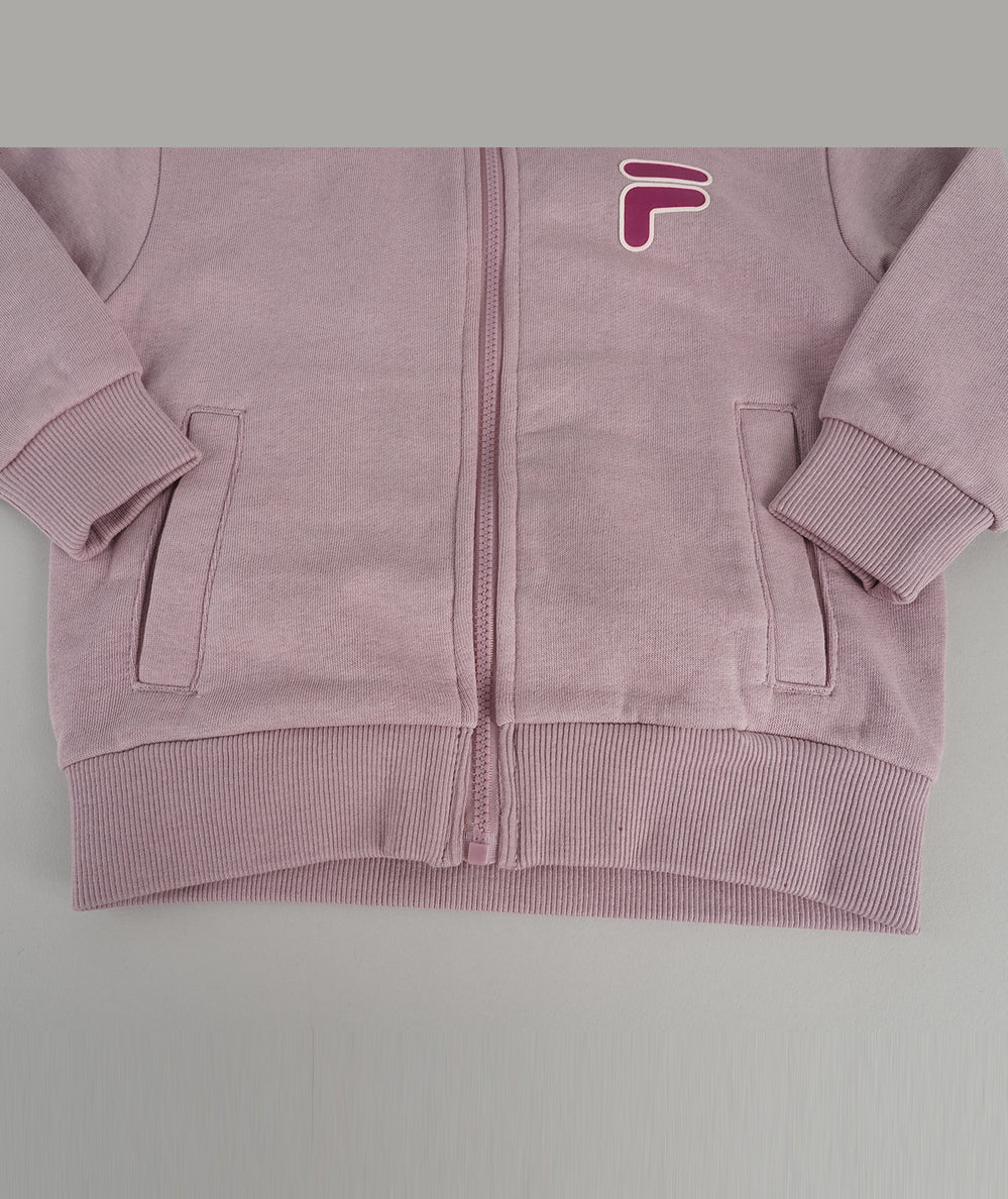
                  
                    FILA BERLIN TRACK JACKET
                  
                