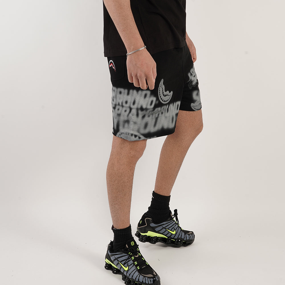 
                  
                    SPRAYGROUND SMOKE SHORTS
                  
                