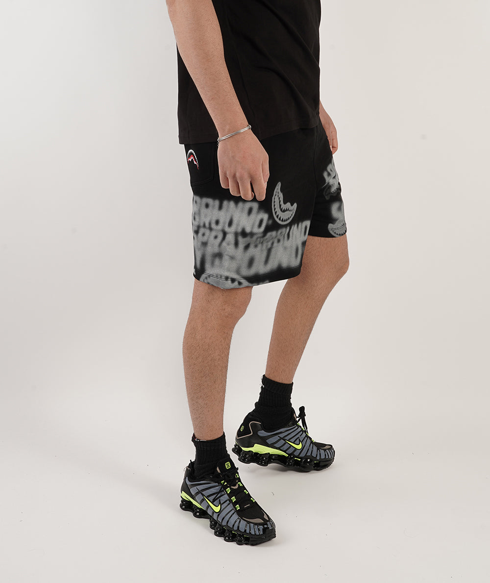 
                  
                    SPRAYGROUND SMOKE SHORTS
                  
                