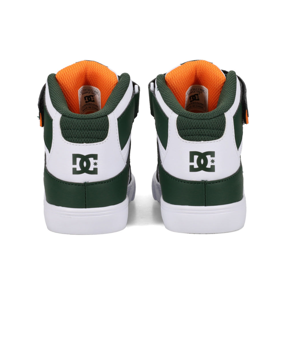 
                  
                    DCSHOECOUSA PURE HIGH TOP
                  
                