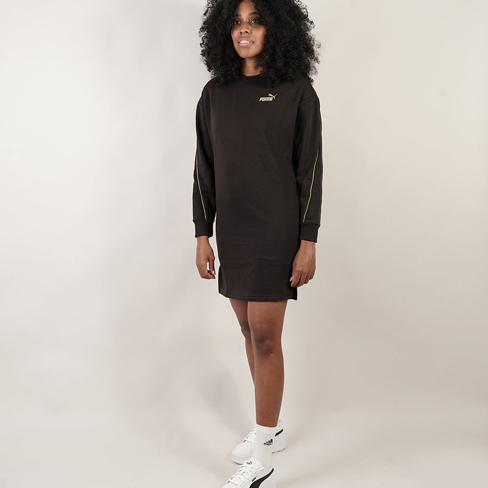 
                  
                    PUMA ESS+ MINIMAL GOLD
                  
                