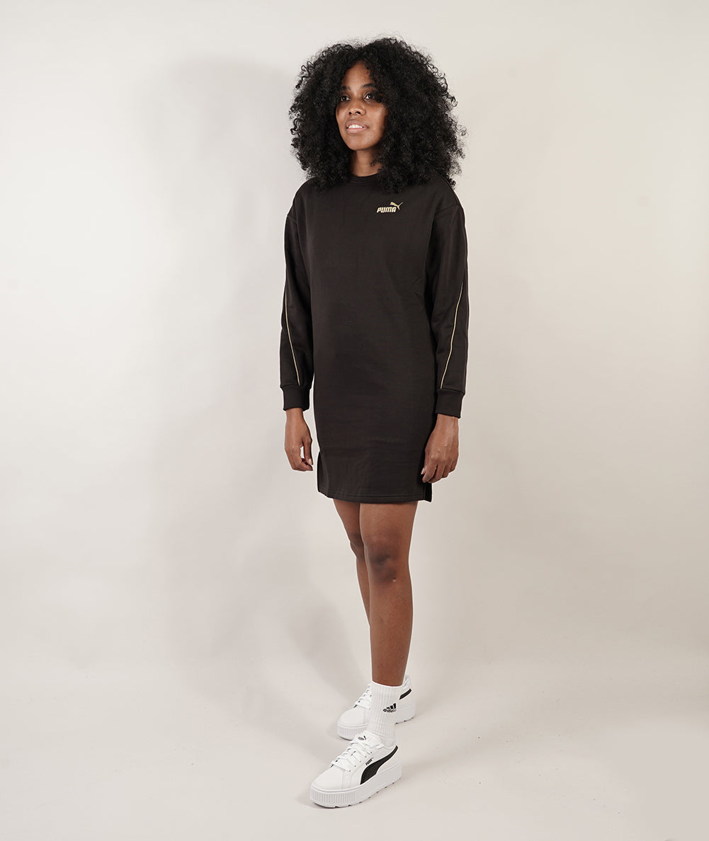 
                  
                    PUMA ESS+ MINIMAL GOLD
                  
                