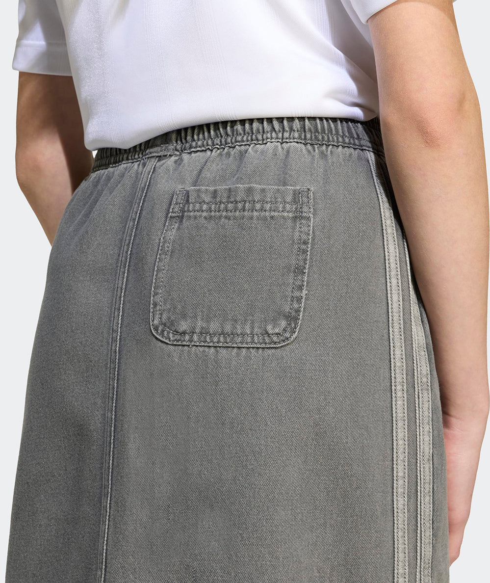 
                  
                    ADIDAS DENIM SKIRT
                  
                