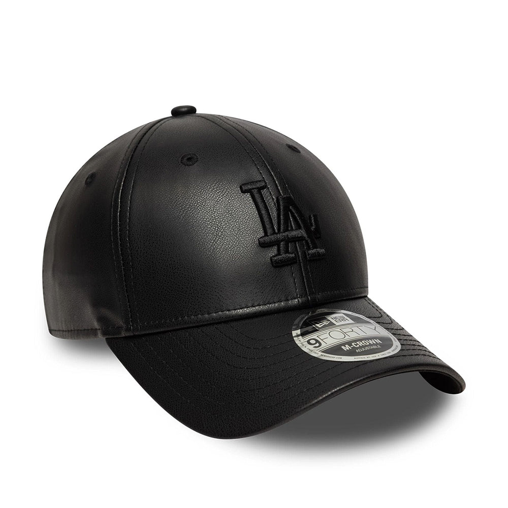 
                  
                    NEW ERA PU 9FORTY
                  
                