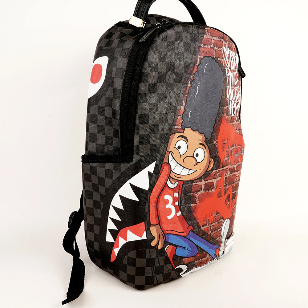 
                  
                    SPRAYGROUND ZAINO SPRAYGROUND
                  
                