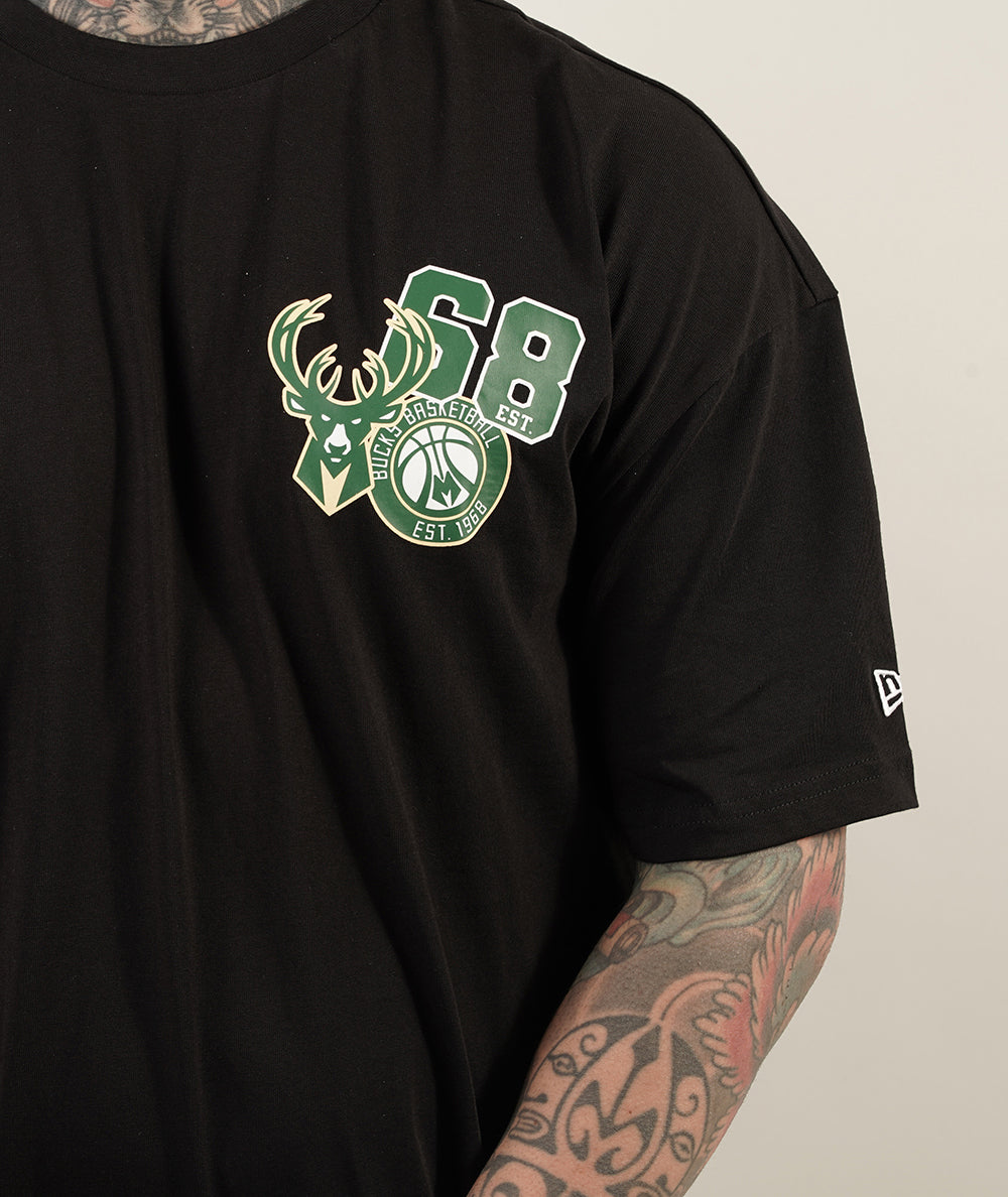 
                  
                    NEW ERA Milwaukee Bucks
                  
                