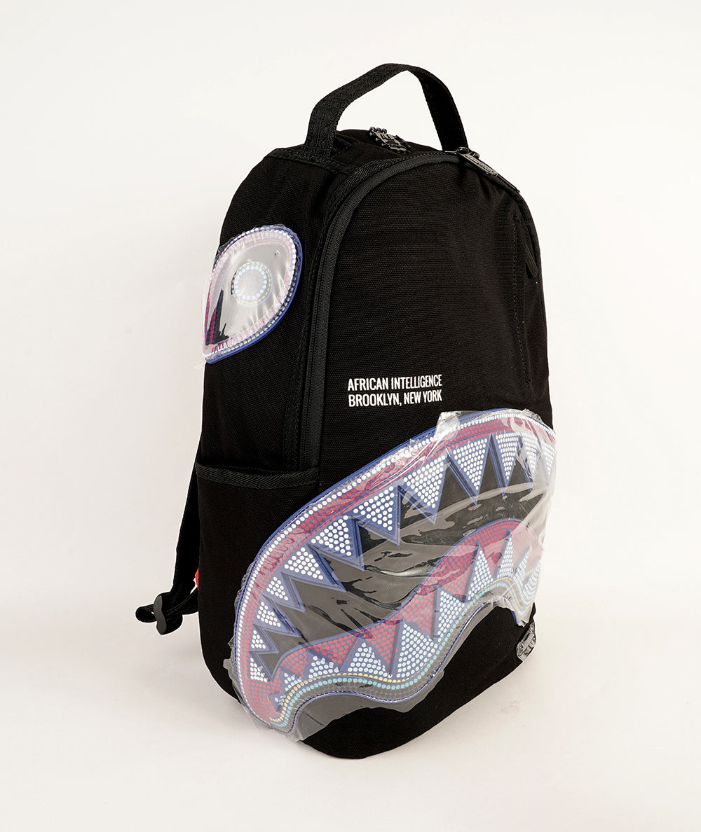 
                  
                    SPRAYGROUND ZAINO SPRAYGROUND
                  
                