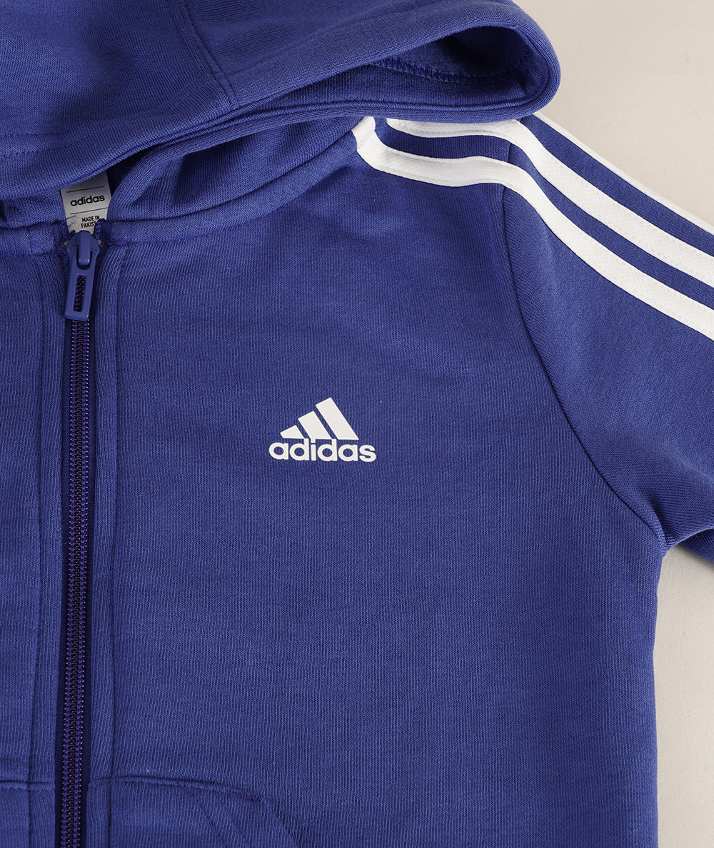
                  
                    ADIDAS U 3S FL FZ HOOD
                  
                