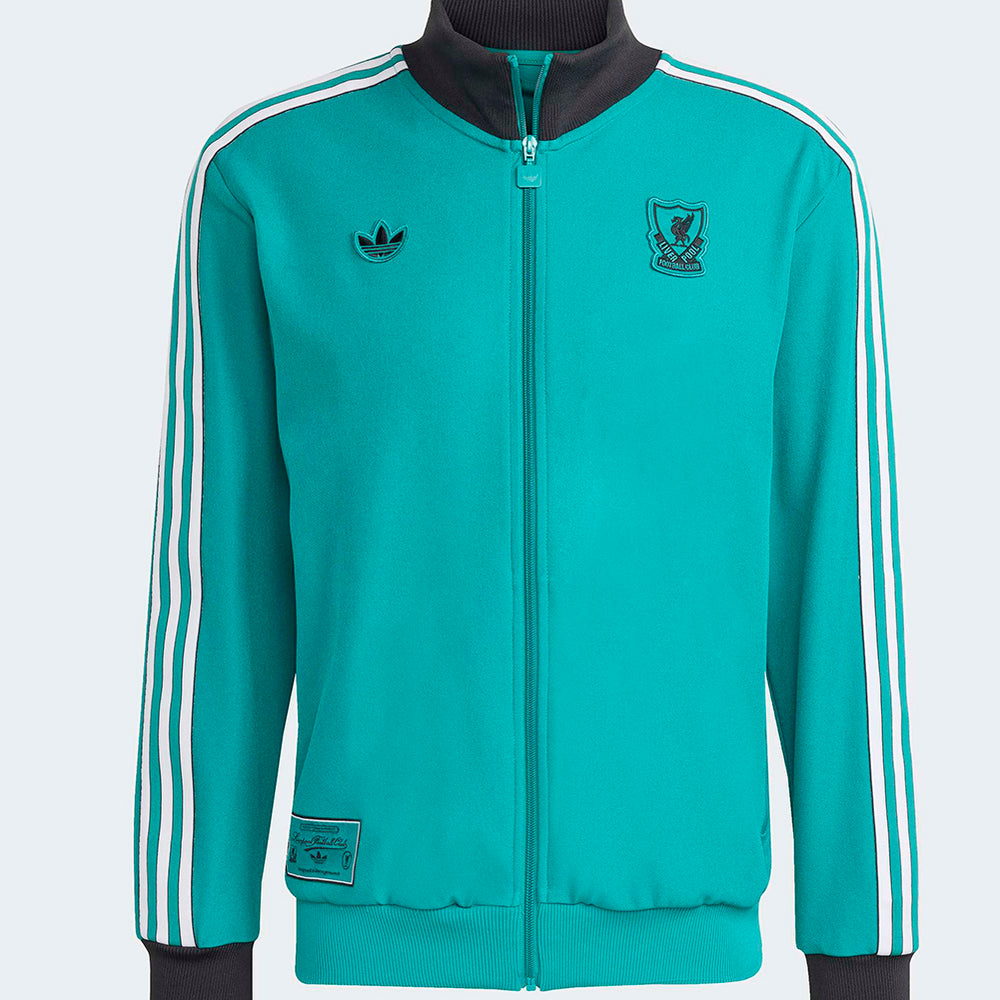 
                  
                    ADIDAS LFC ICON TT
                  
                