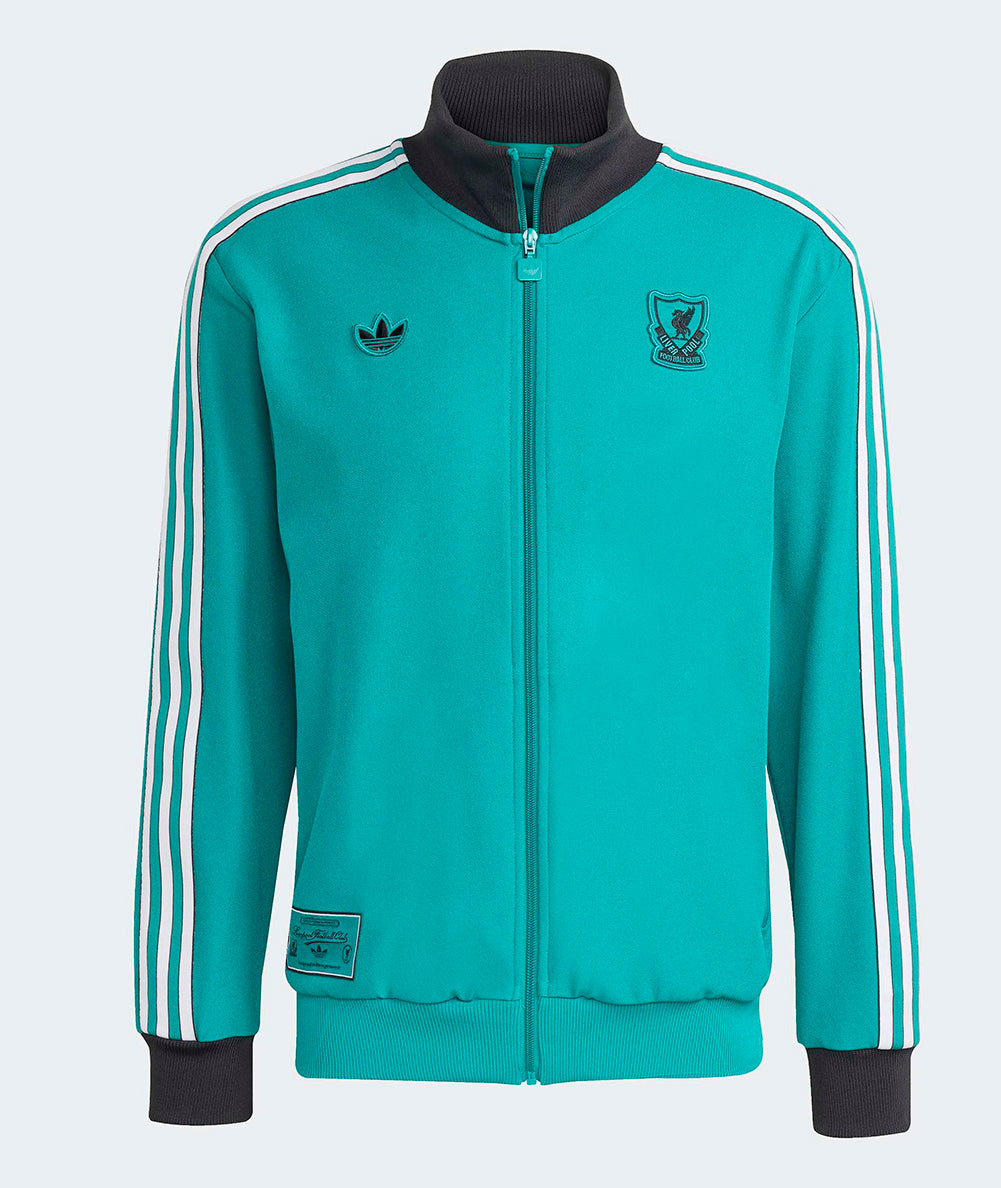 
                  
                    ADIDAS LFC ICON TT
                  
                