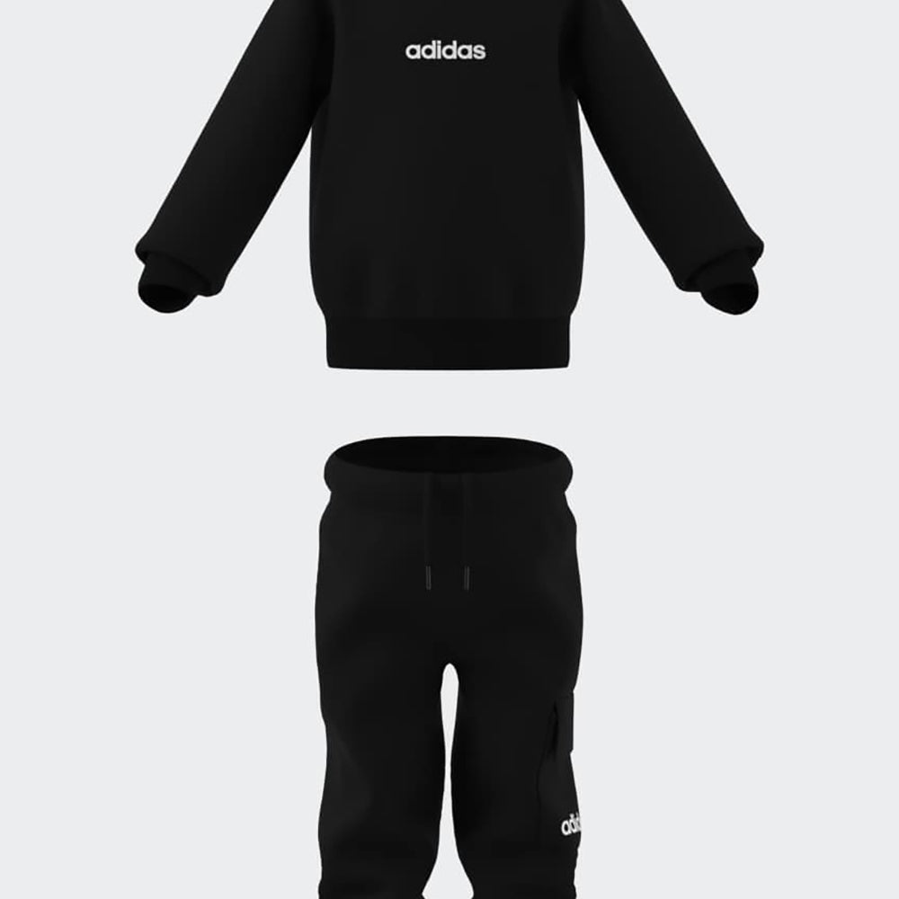 
                  
                    ADIDAS TUTA COMPLETA
                  
                