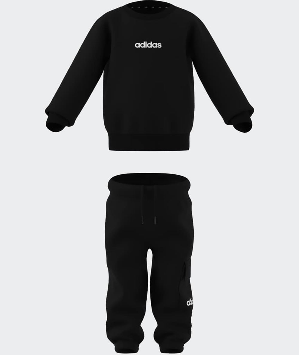 
                  
                    ADIDAS TUTA COMPLETA
                  
                