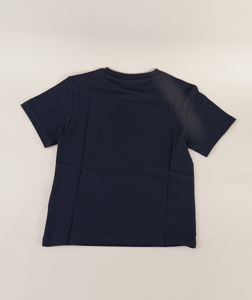 
                  
                    ADIDAS TREFOIL TEE
                  
                