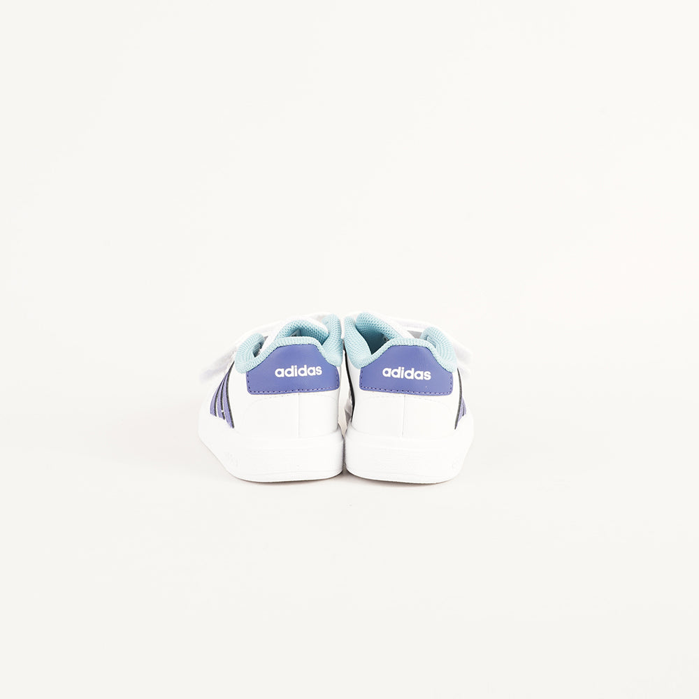 
                  
                    ADIDAS GRAND COURT
                  
                