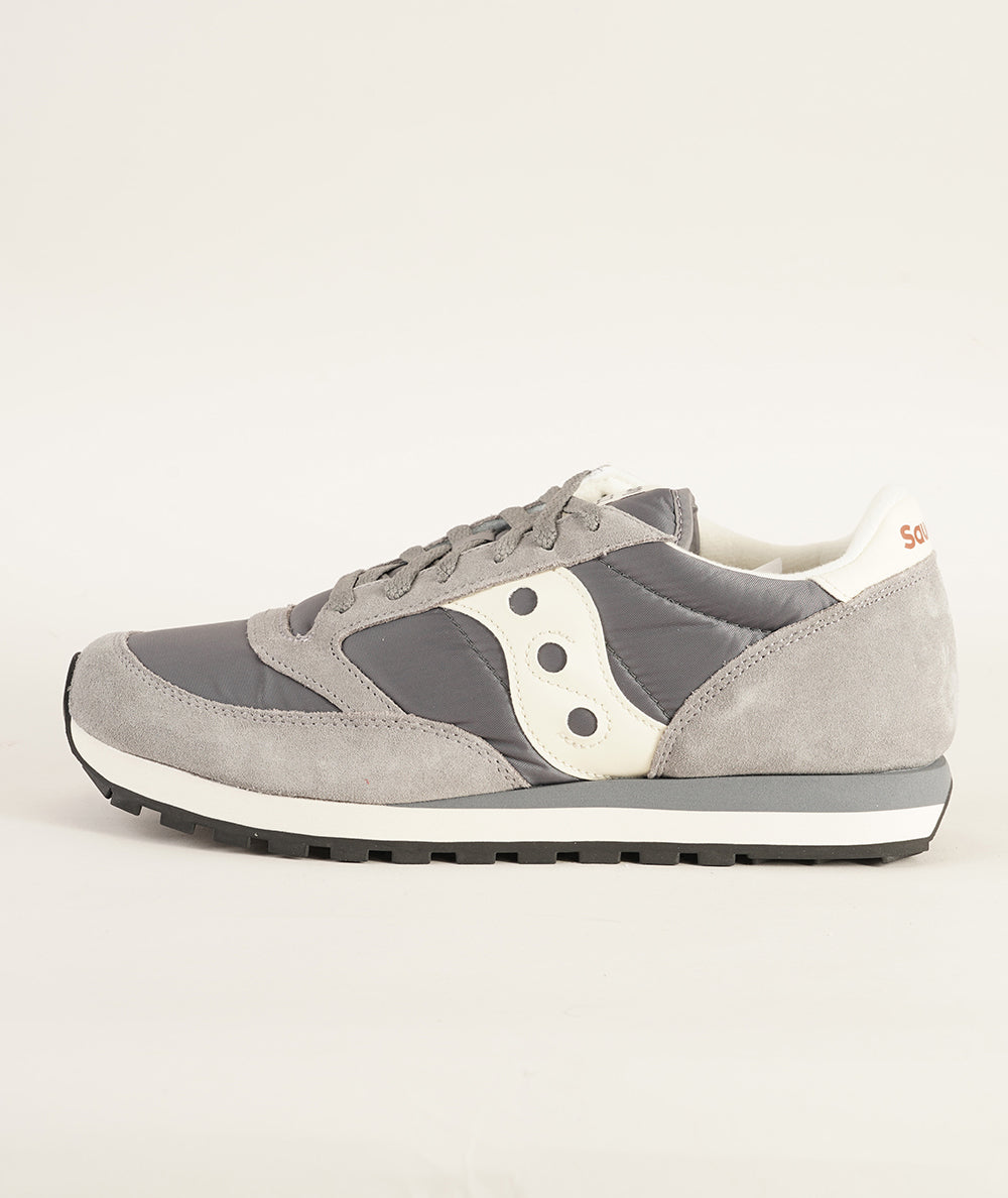 
                  
                    SAUCONY JAZZ ORIGINAL
                  
                