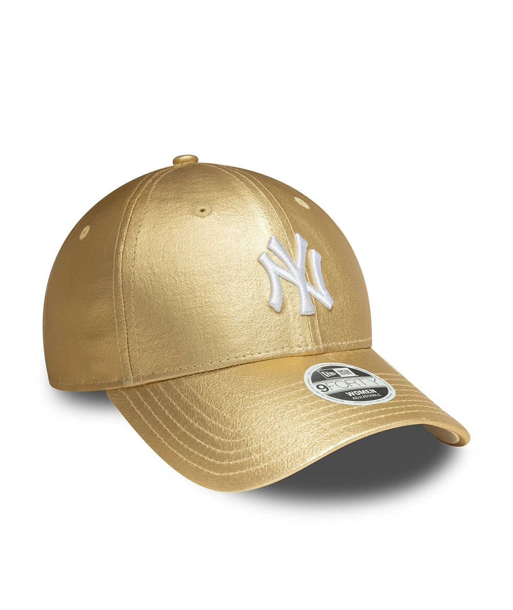 
                  
                    NEW ERA WMNS METALLIC
                  
                