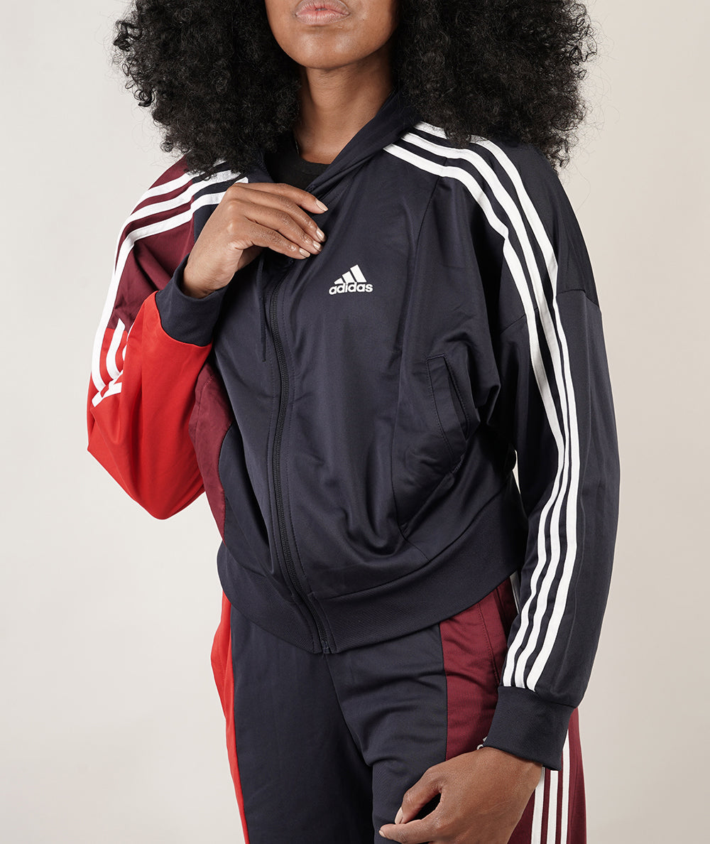 
                  
                    ADIDAS BOLD BLOCK
                  
                