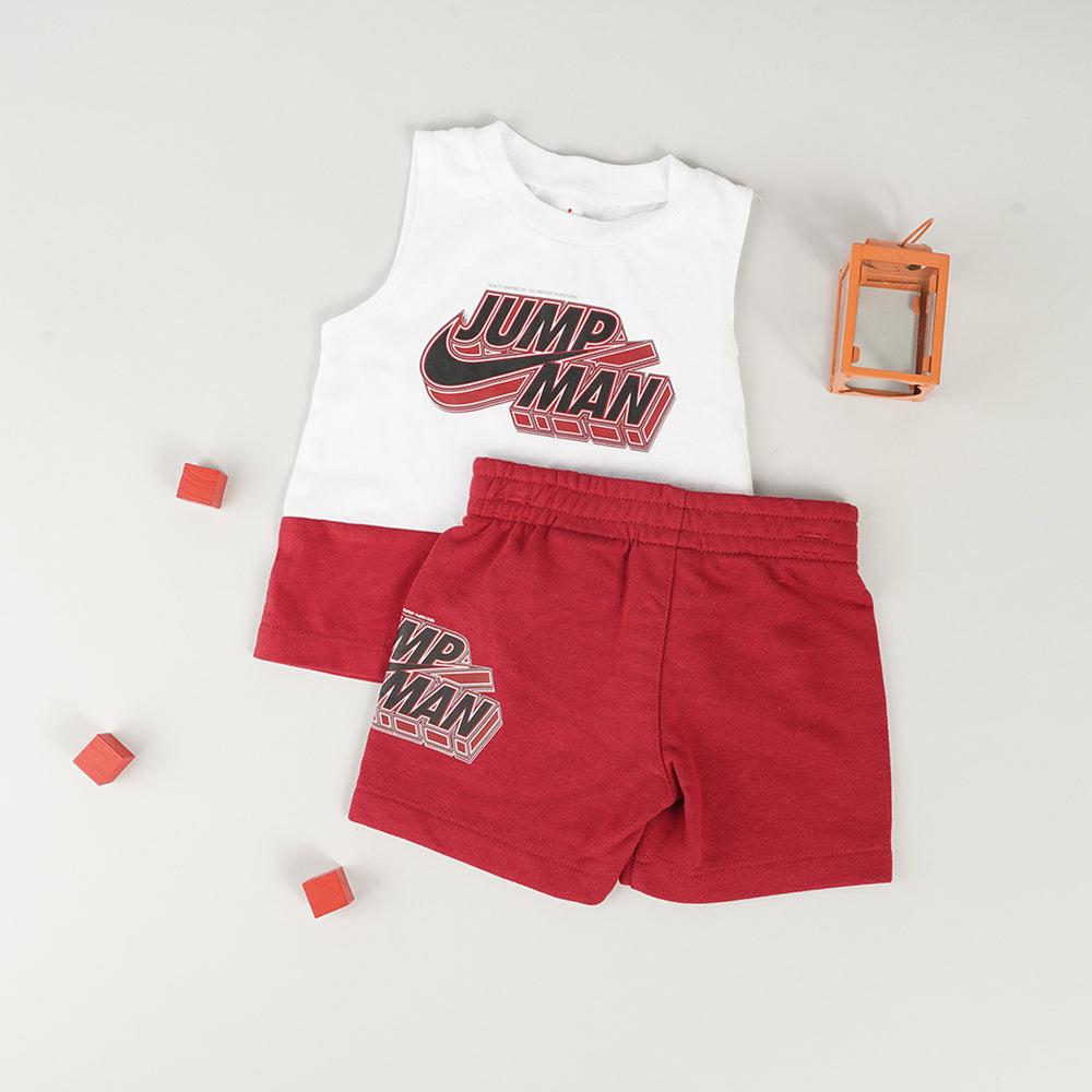 
                  
                    JORDAN Jumpman
                  
                