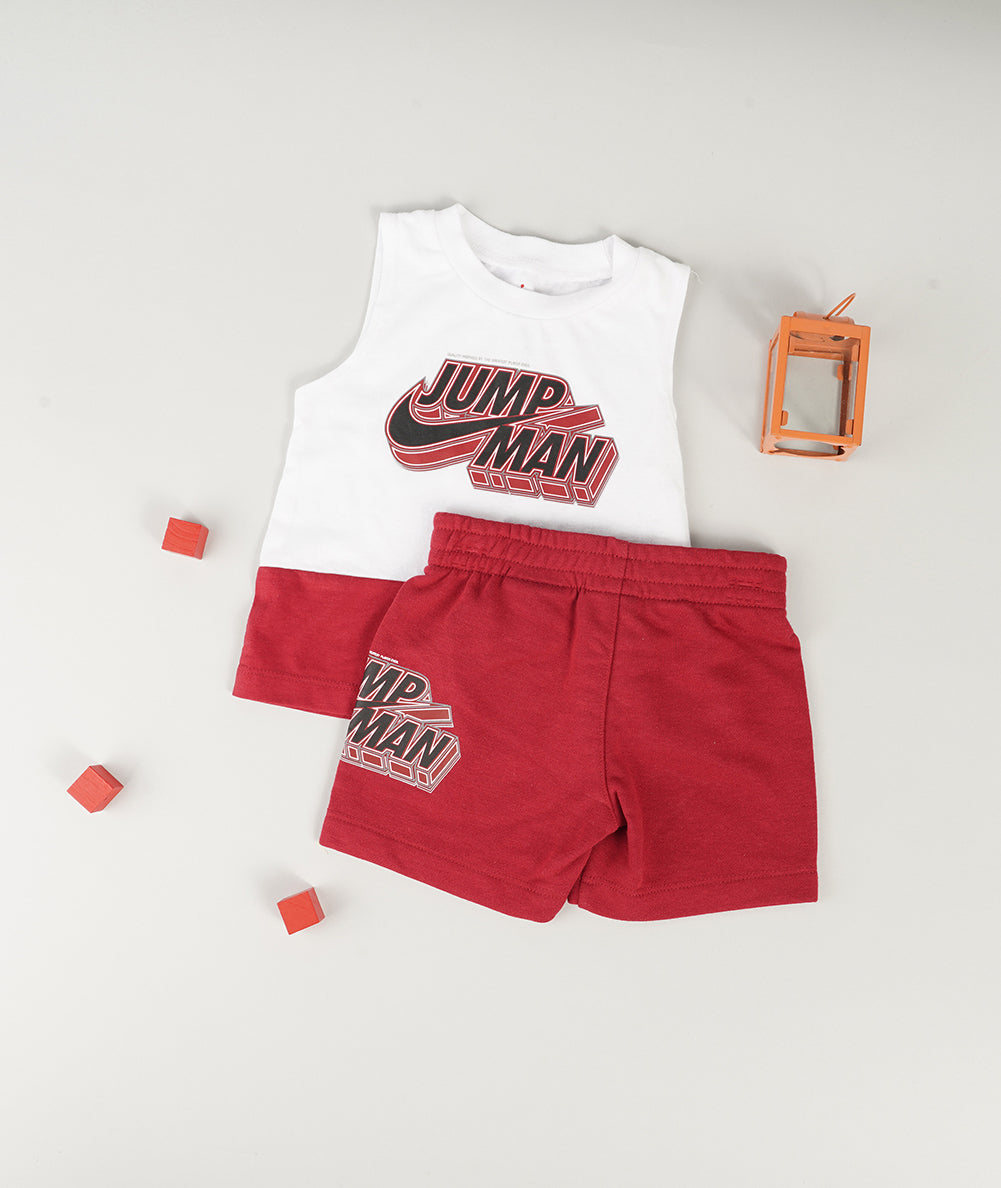 
                  
                    JORDAN Jumpman
                  
                