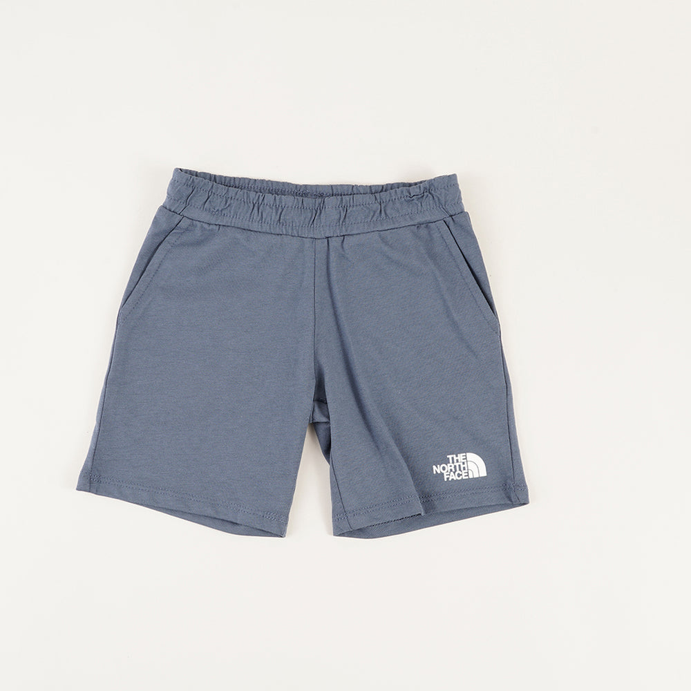 
                  
                    THE NORTH FACE KID G SUMMER SET
                  
                
