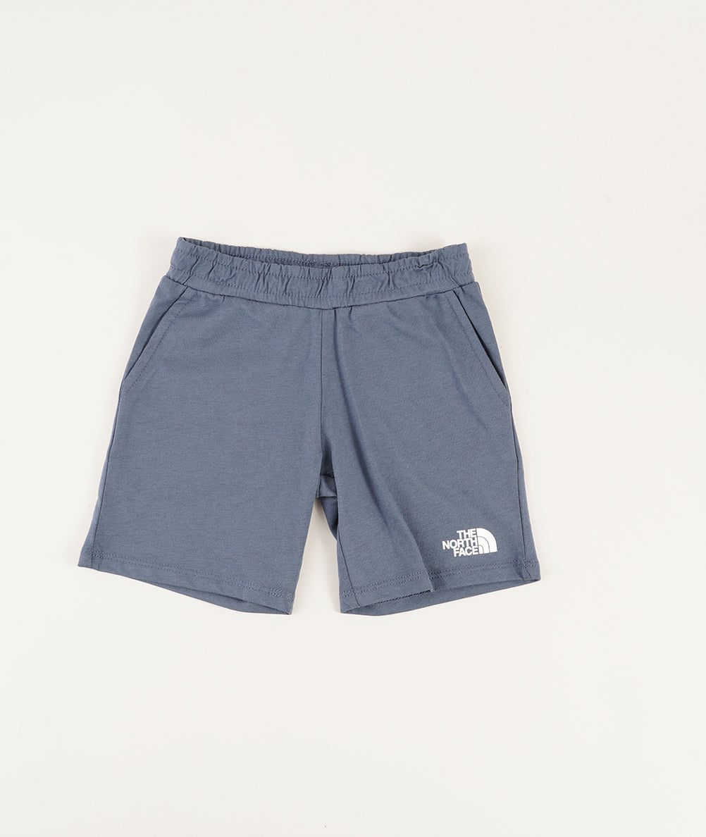 
                  
                    THE NORTH FACE KID G SUMMER SET
                  
                