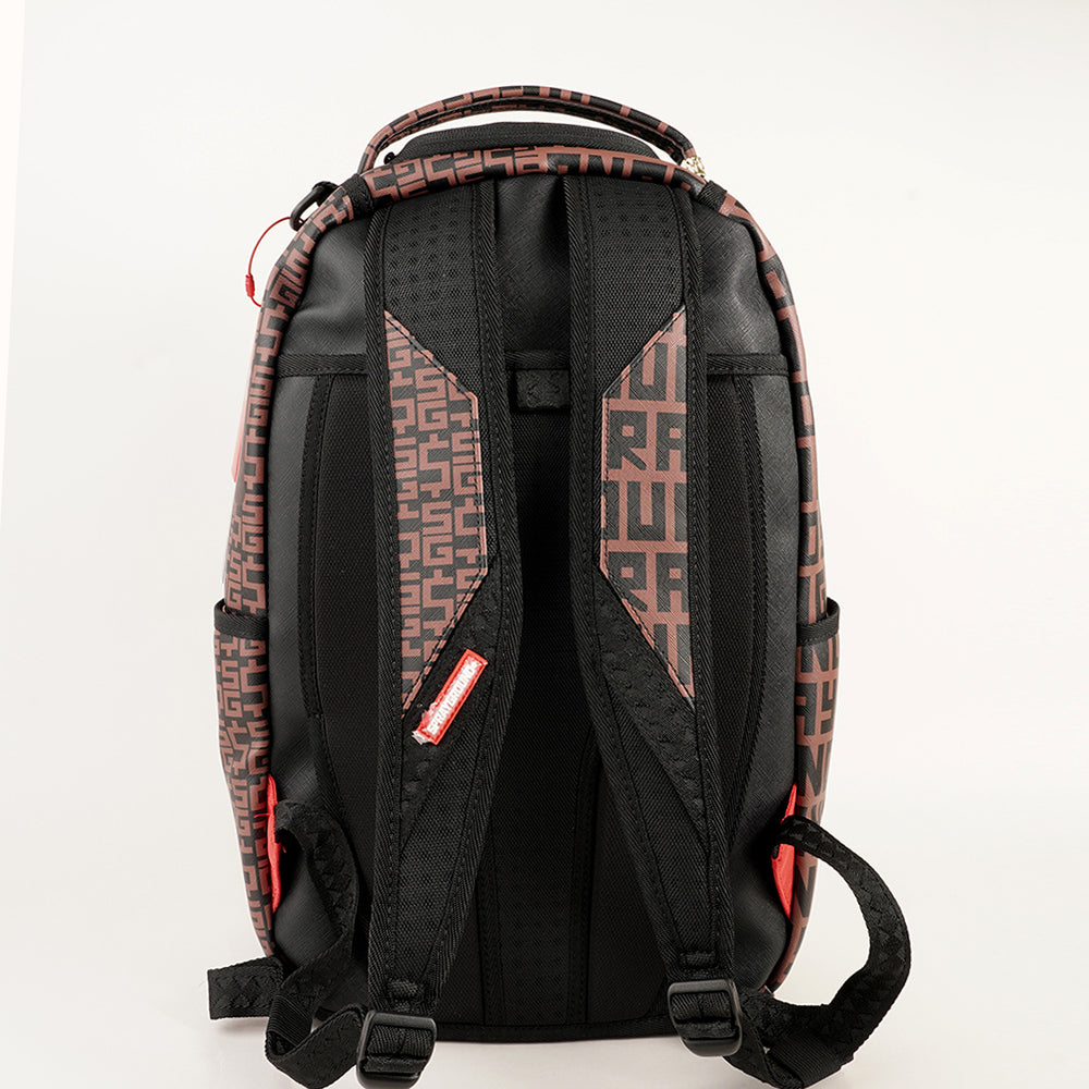 
                  
                    SPRAYGROUND ZAINO SPRAYGROUND
                  
                