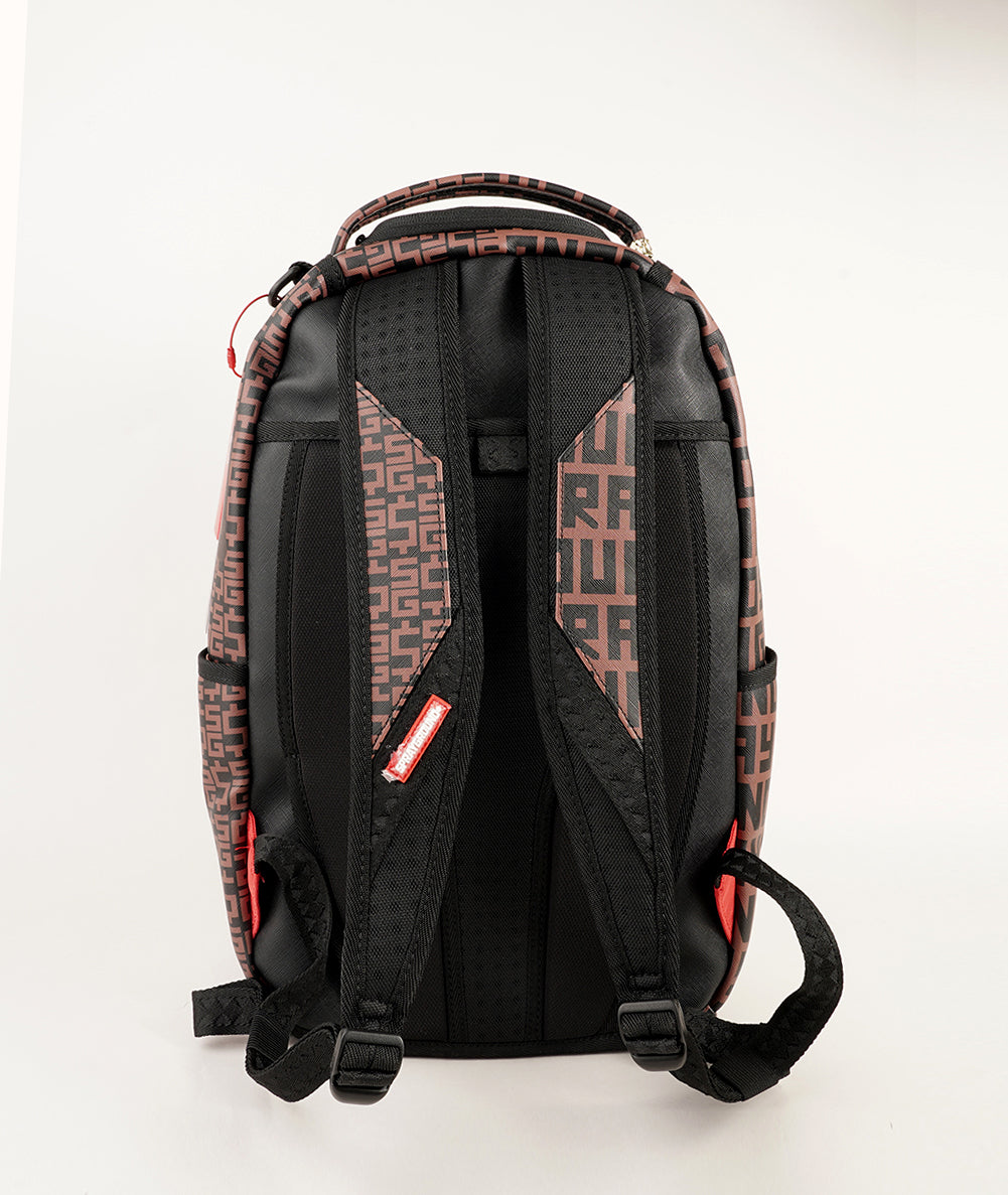 
                  
                    SPRAYGROUND ZAINO SPRAYGROUND
                  
                
