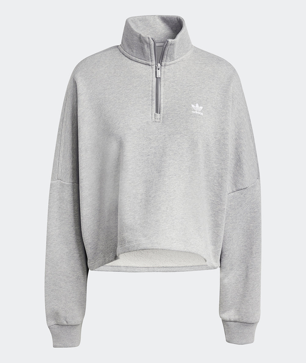 
                  
                    ADIDAS ESS SWEATSHIRT
                  
                