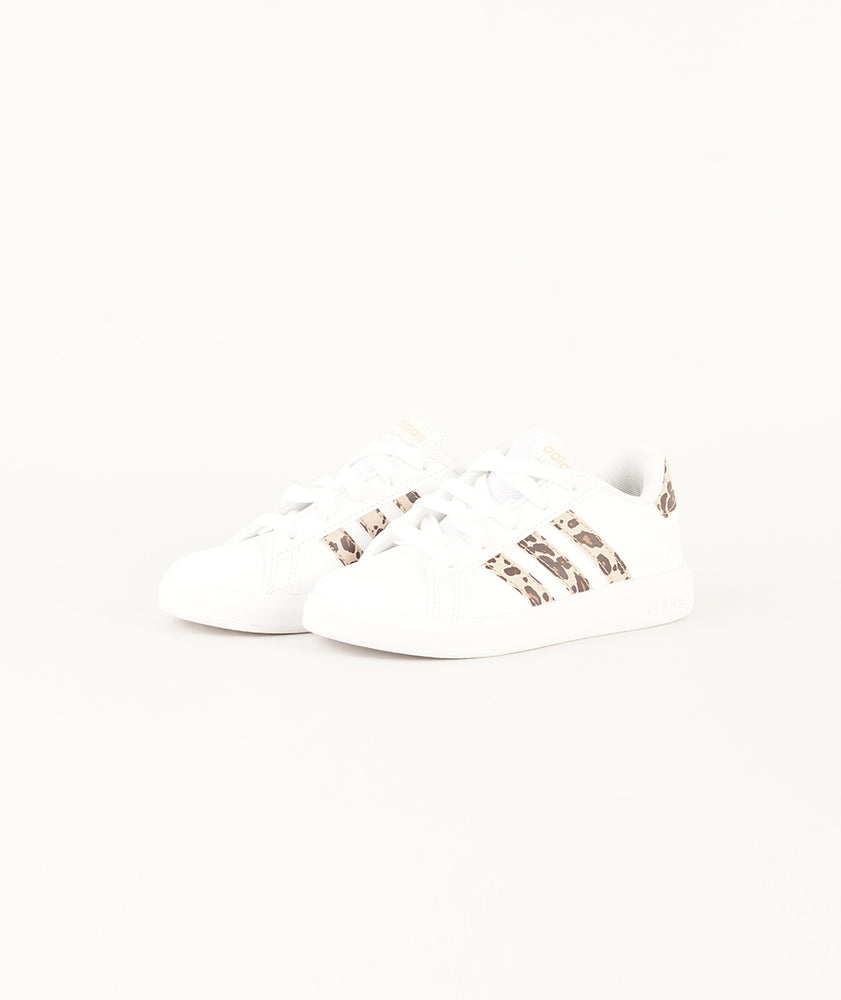 
                  
                    ADIDAS GRAND COURT
                  
                