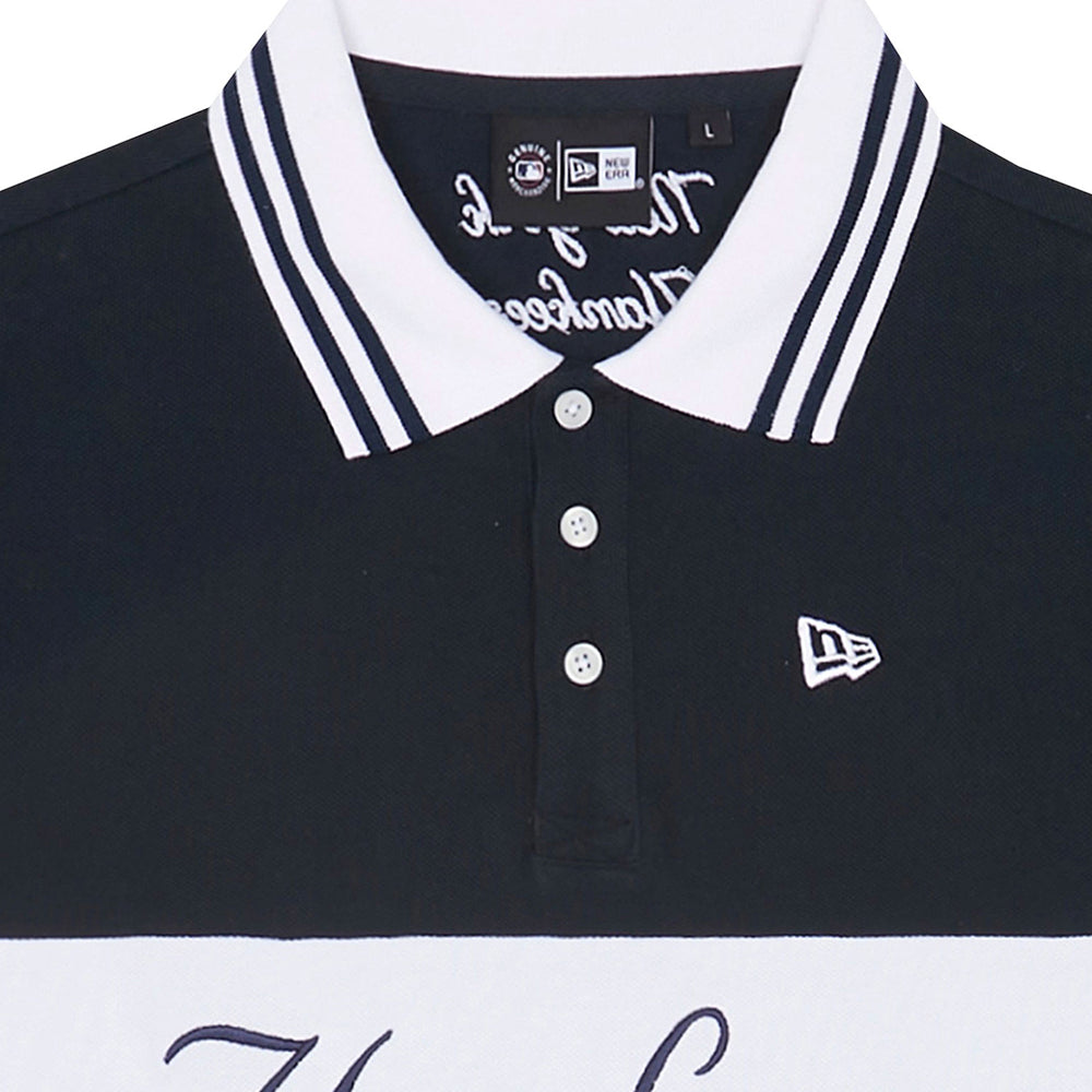 
                  
                    NEW ERA MLB GRPHC POLO NEYYAN
                  
                