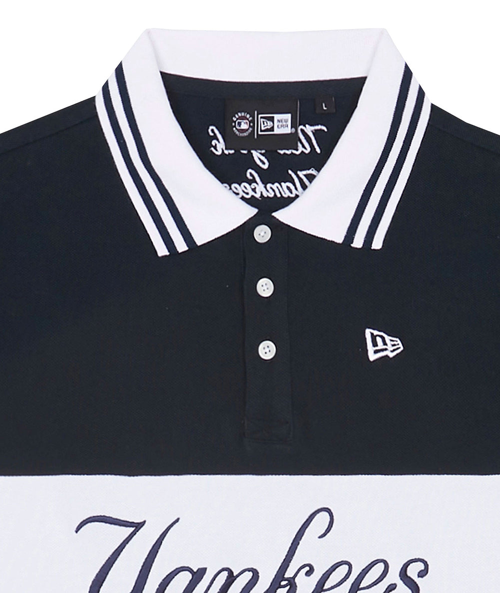 
                  
                    NEW ERA MLB GRPHC POLO NEYYAN
                  
                