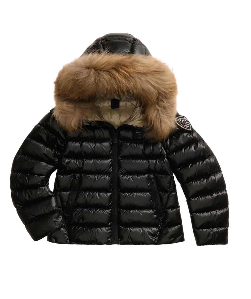 BLAUER OVATT