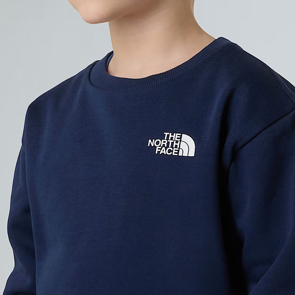 
                  
                    THE NORTH FACE KID SIMPLE FLEECE SET
                  
                
