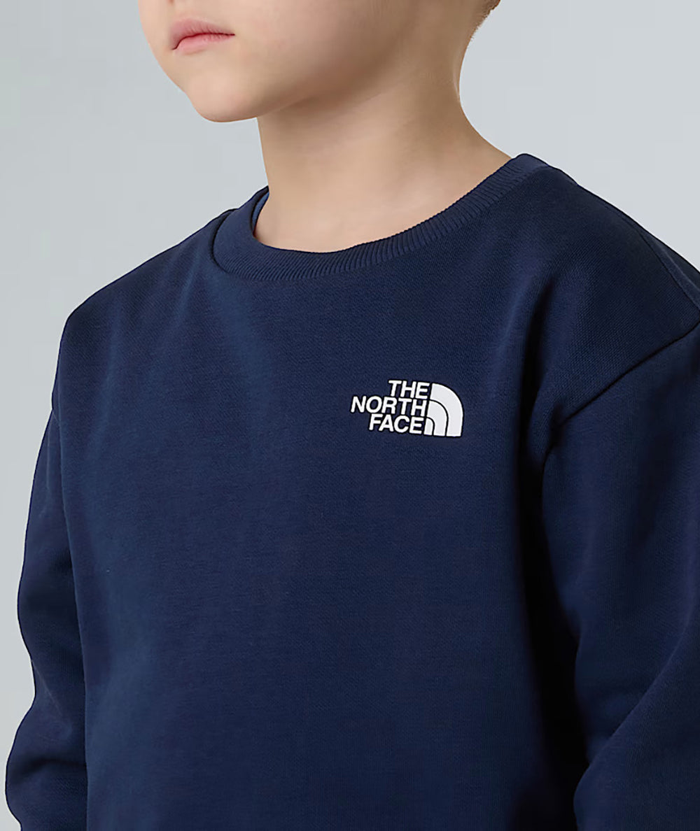 
                  
                    THE NORTH FACE KID SIMPLE FLEECE SET
                  
                