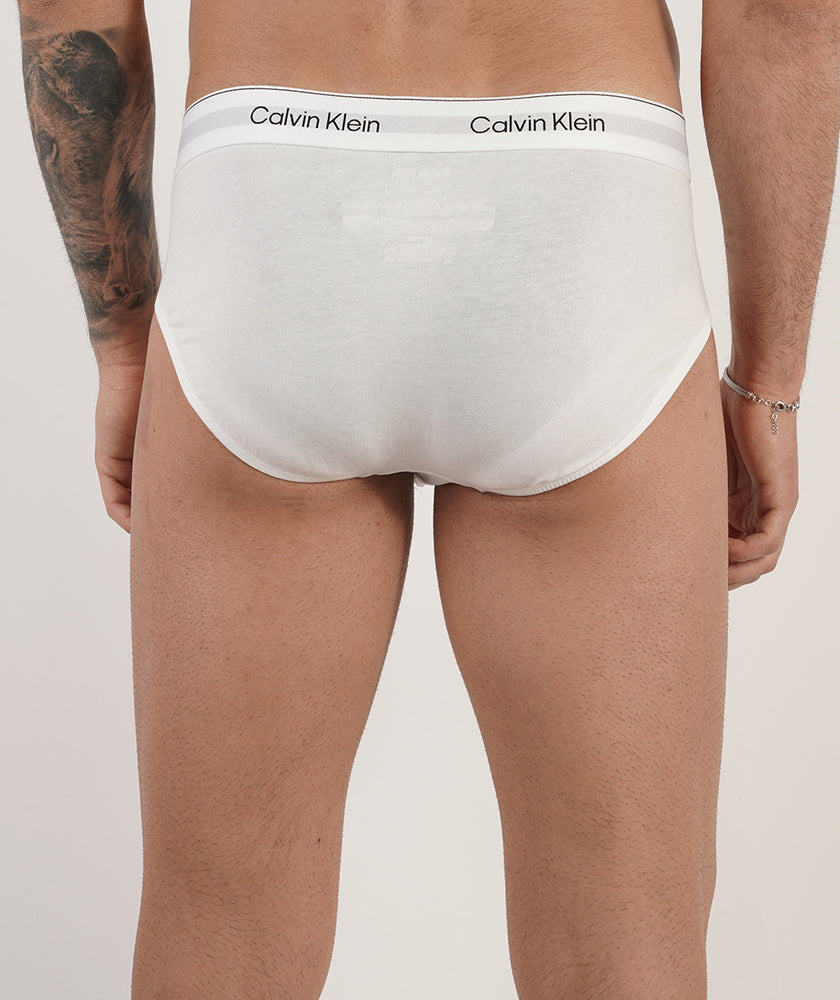 
                  
                    CALVIN KLEIN HIP BRIEF 3PK
                  
                