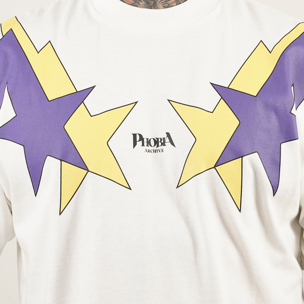 
                  
                    PHOBIA STARRY LIGHTNING
                  
                