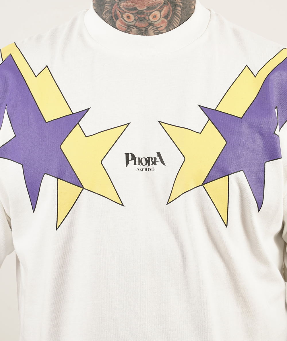 
                  
                    PHOBIA STARRY LIGHTNING
                  
                