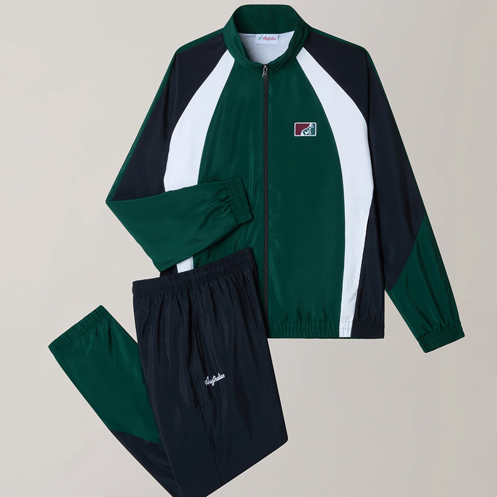 
                  
                    AUSTRALIAN POSH IN ANTIBES
                  
                