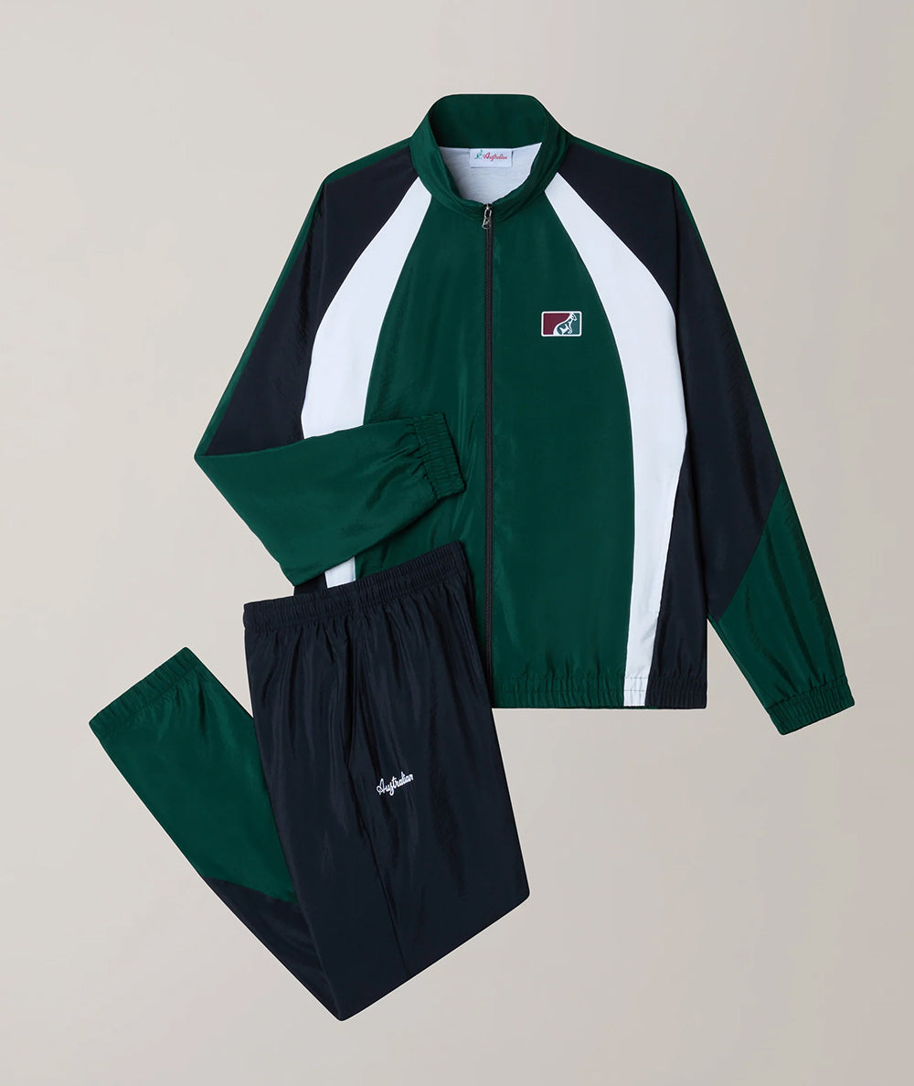 
                  
                    AUSTRALIAN POSH IN ANTIBES
                  
                