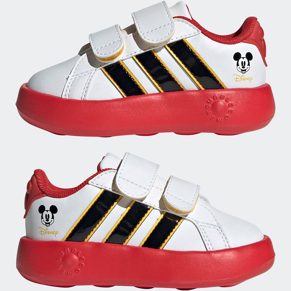 
                  
                    ADIDAS adidas scarpe da ginnastica per bambini GRAND COURT MICKEY
                  
                