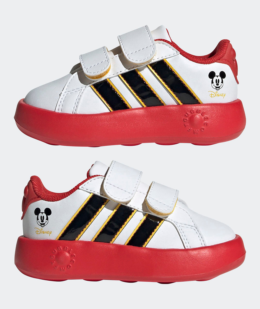
                  
                    ADIDAS adidas scarpe da ginnastica per bambini GRAND COURT MICKEY
                  
                
