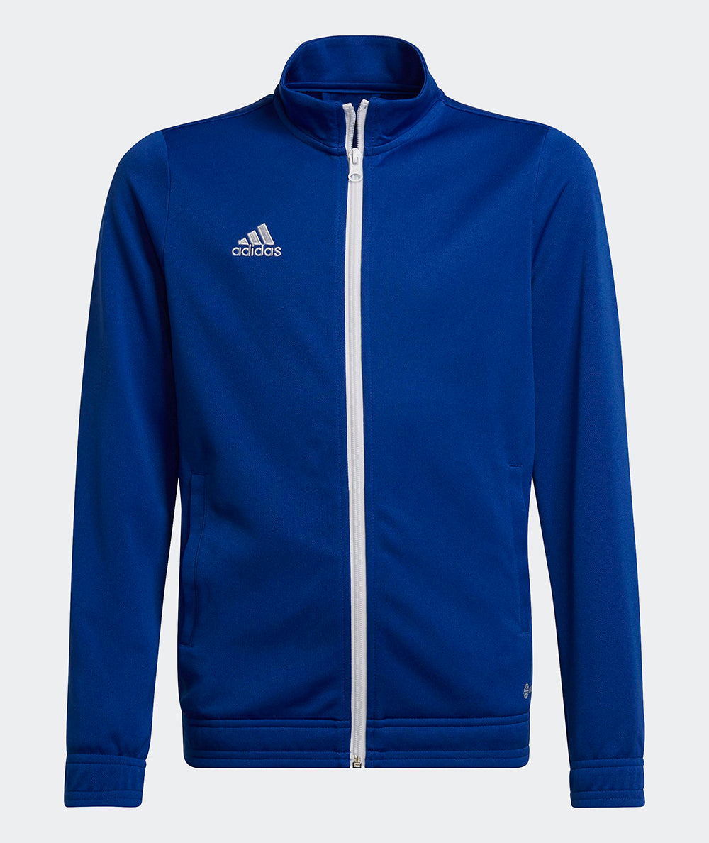 ADIDAS GIACCA FULL ZIP