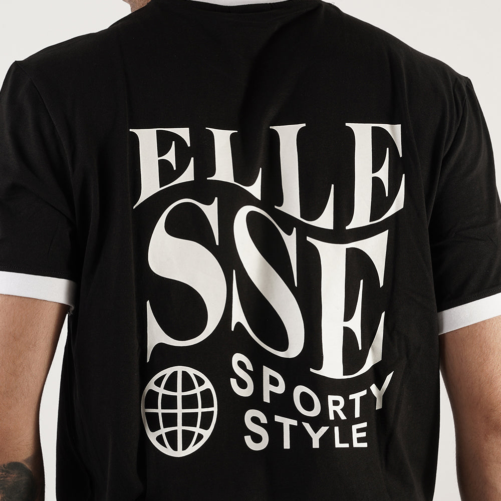 
                  
                    ELLESSE T  SHIRT STILE
                  
                