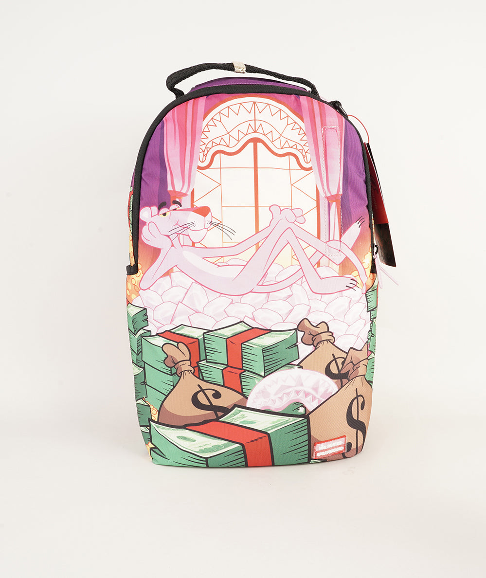SPRAYGROUND ZAINO SPRAYGROUND
