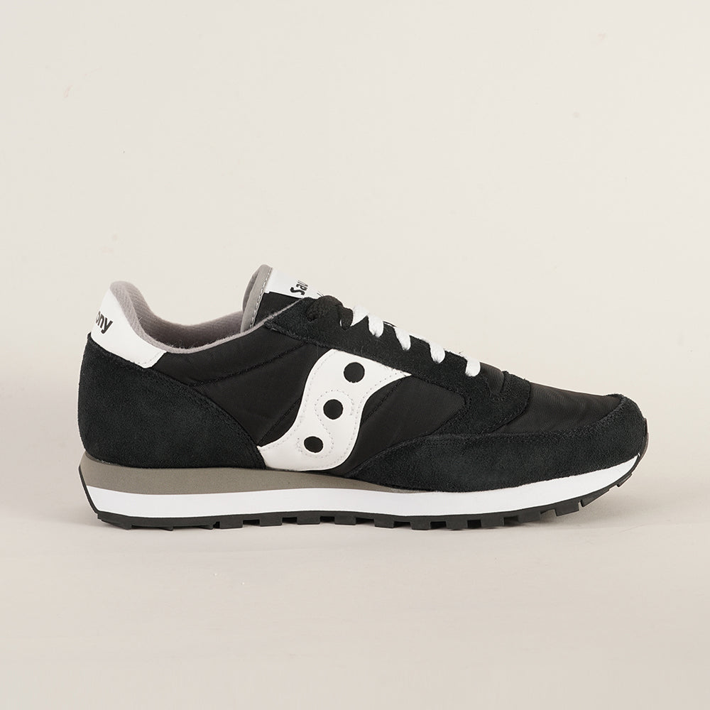 
                  
                    SAUCONY JAZZ ORIGINAL
                  
                