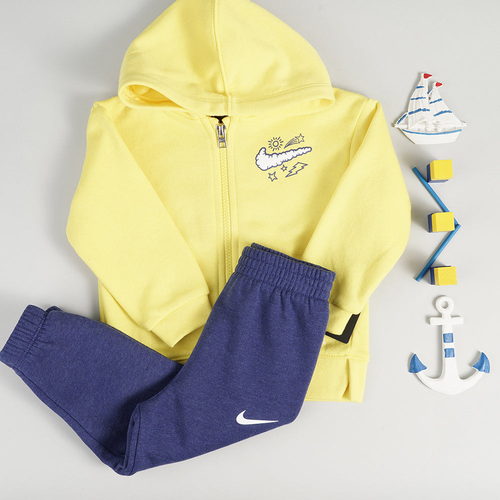 
                  
                    NIKE SET THERMA
                  
                
