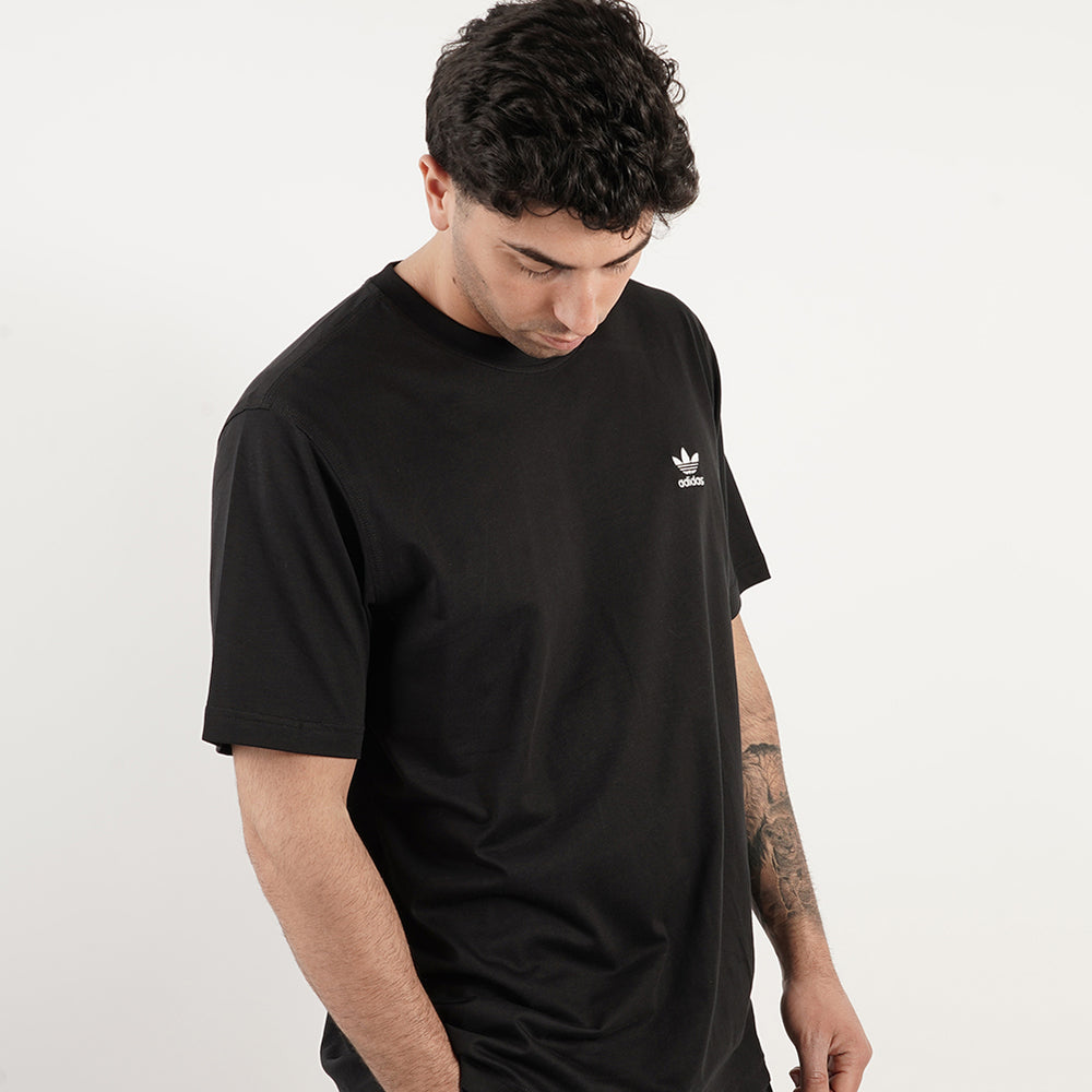 
                  
                    ADIDAS TREFOIL ESS TEE
                  
                
