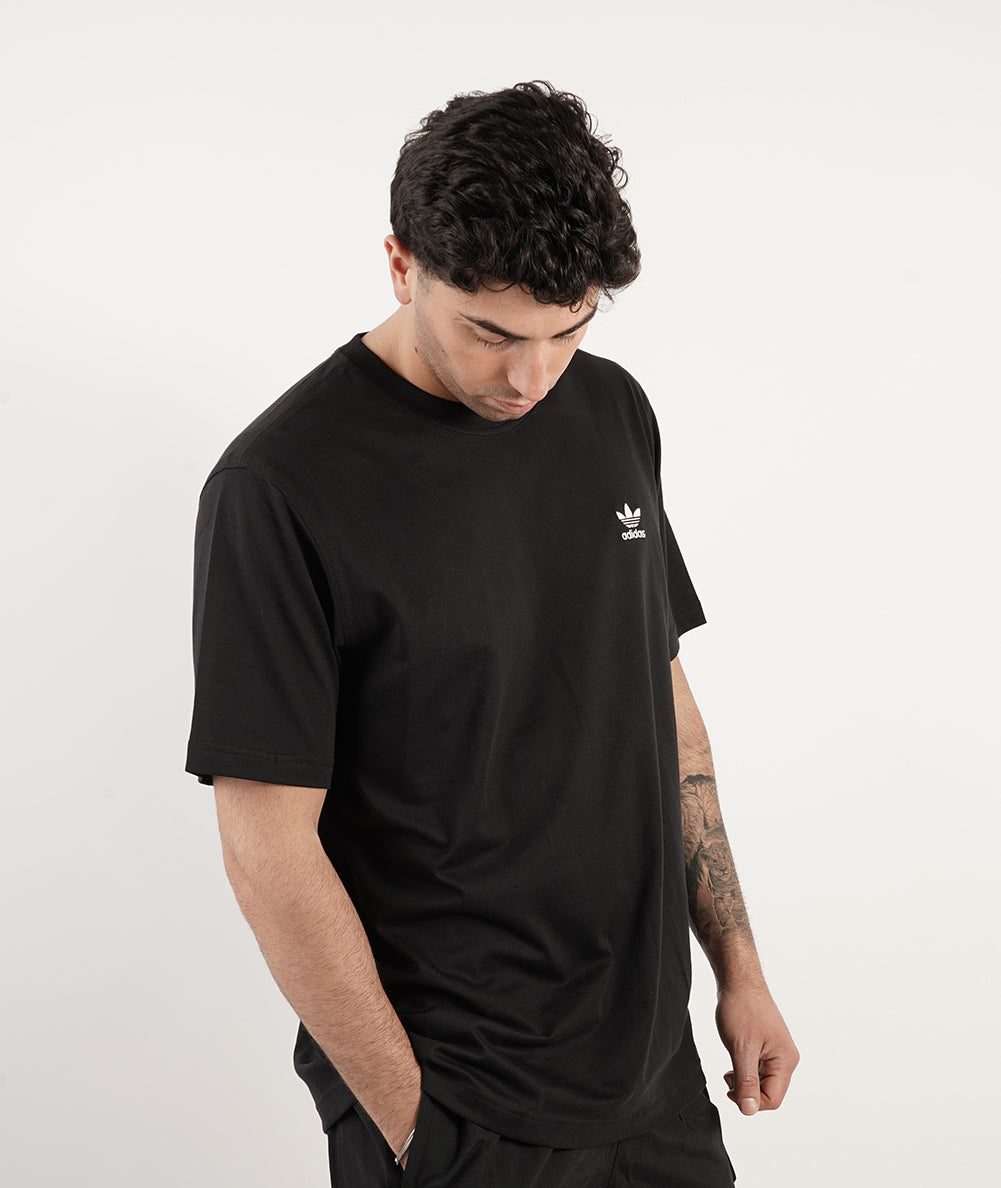 
                  
                    ADIDAS TREFOIL ESS TEE
                  
                
