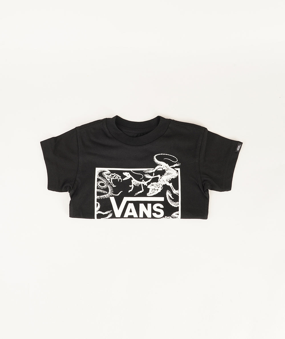 
                  
                    VANS DINO SS
                  
                