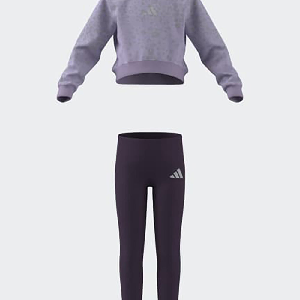 
                  
                    ADIDAS GLAM SET
                  
                
